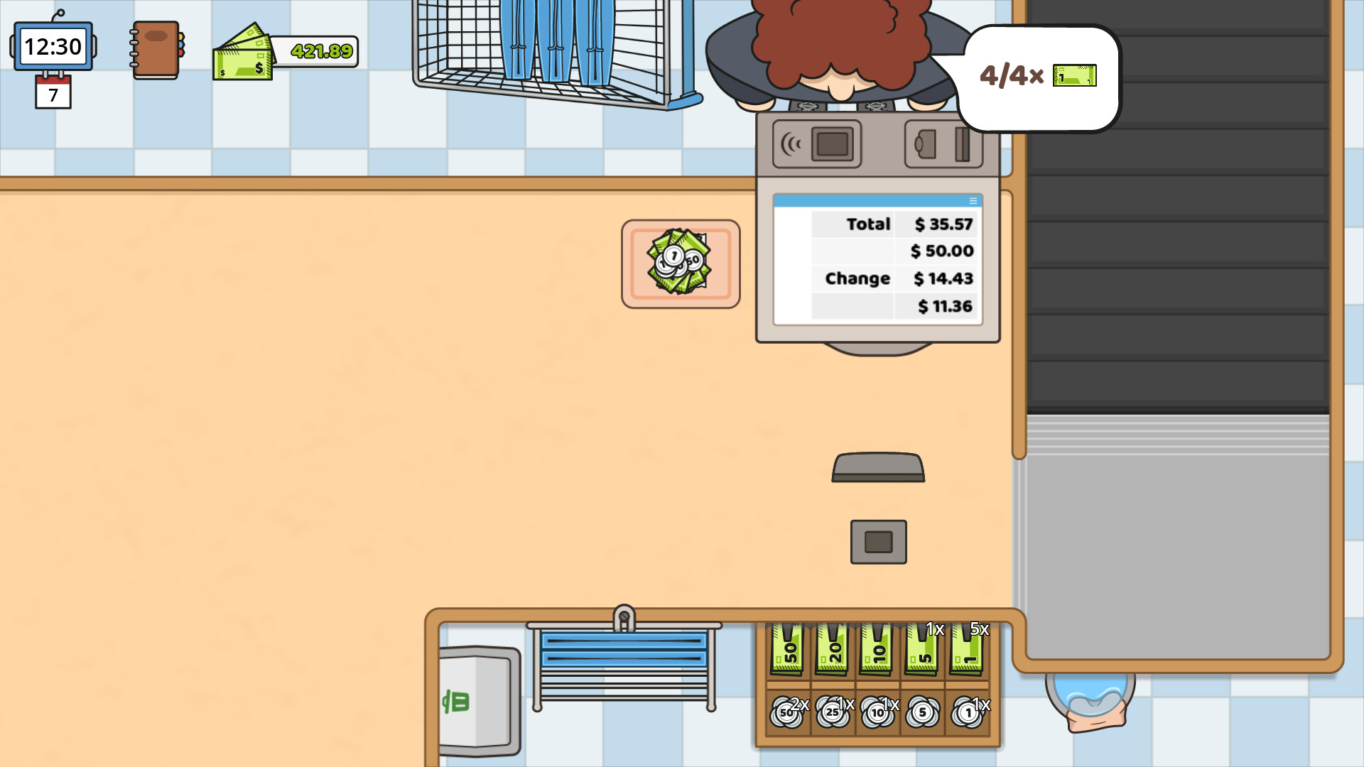 Gently Packed screenshot 5