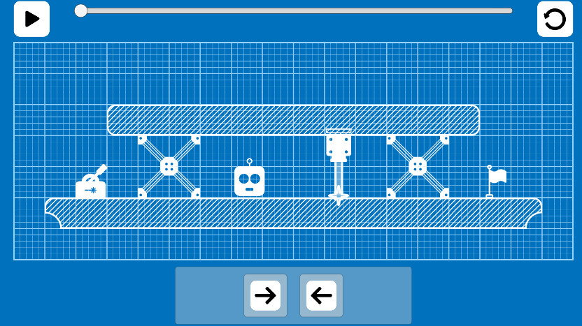 Robot screenshot 4