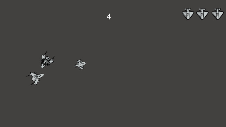 Small Aircraft screenshot 2