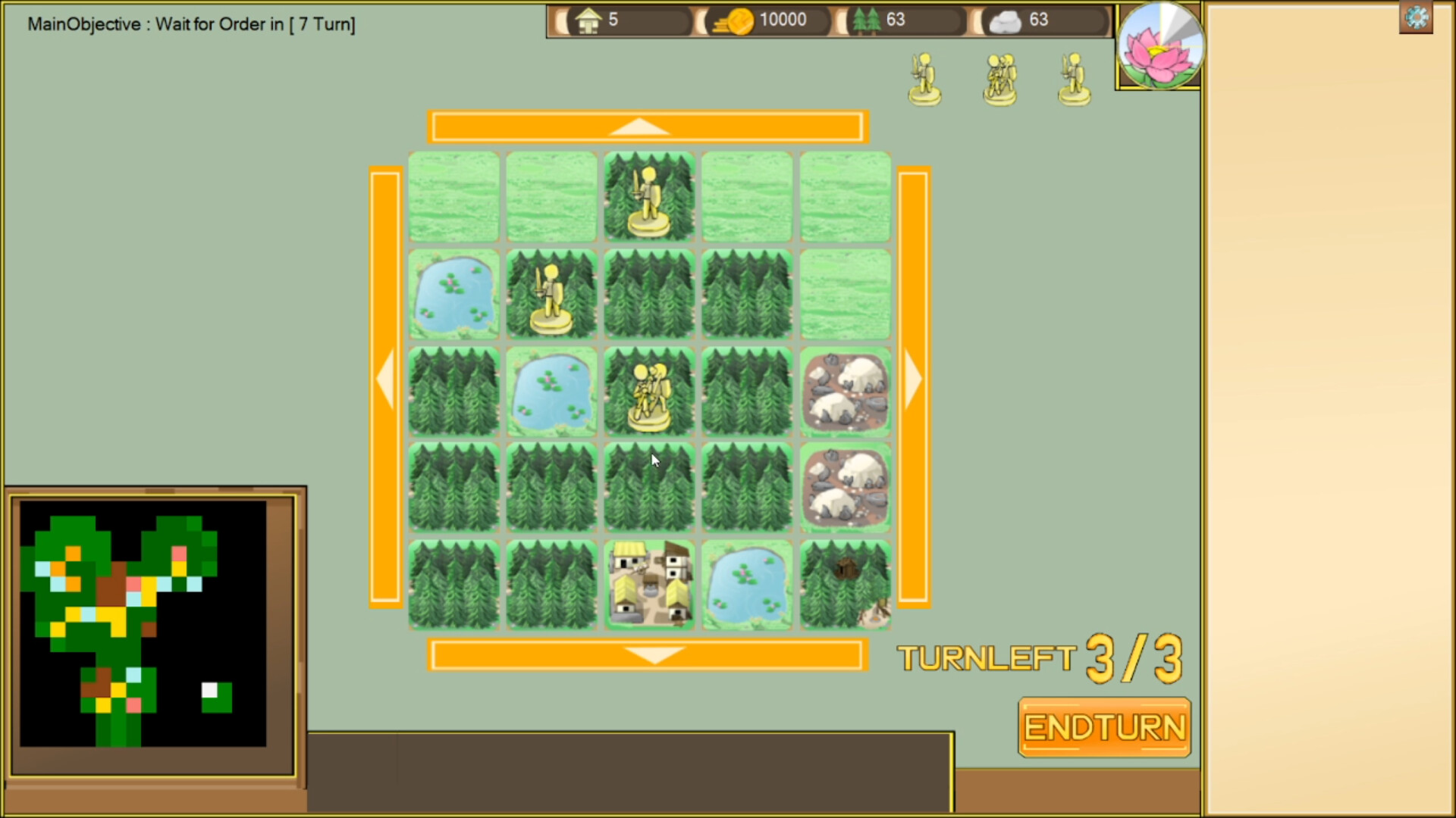 GeminiFlame : Alpha Dragon trailer