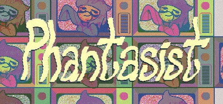 Cover art from Phantasist