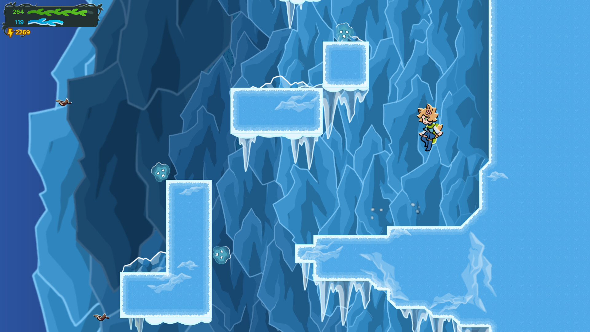 Voice of Flowers screenshot 5
