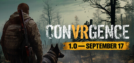 غلاف لعبة CONVRGENCE