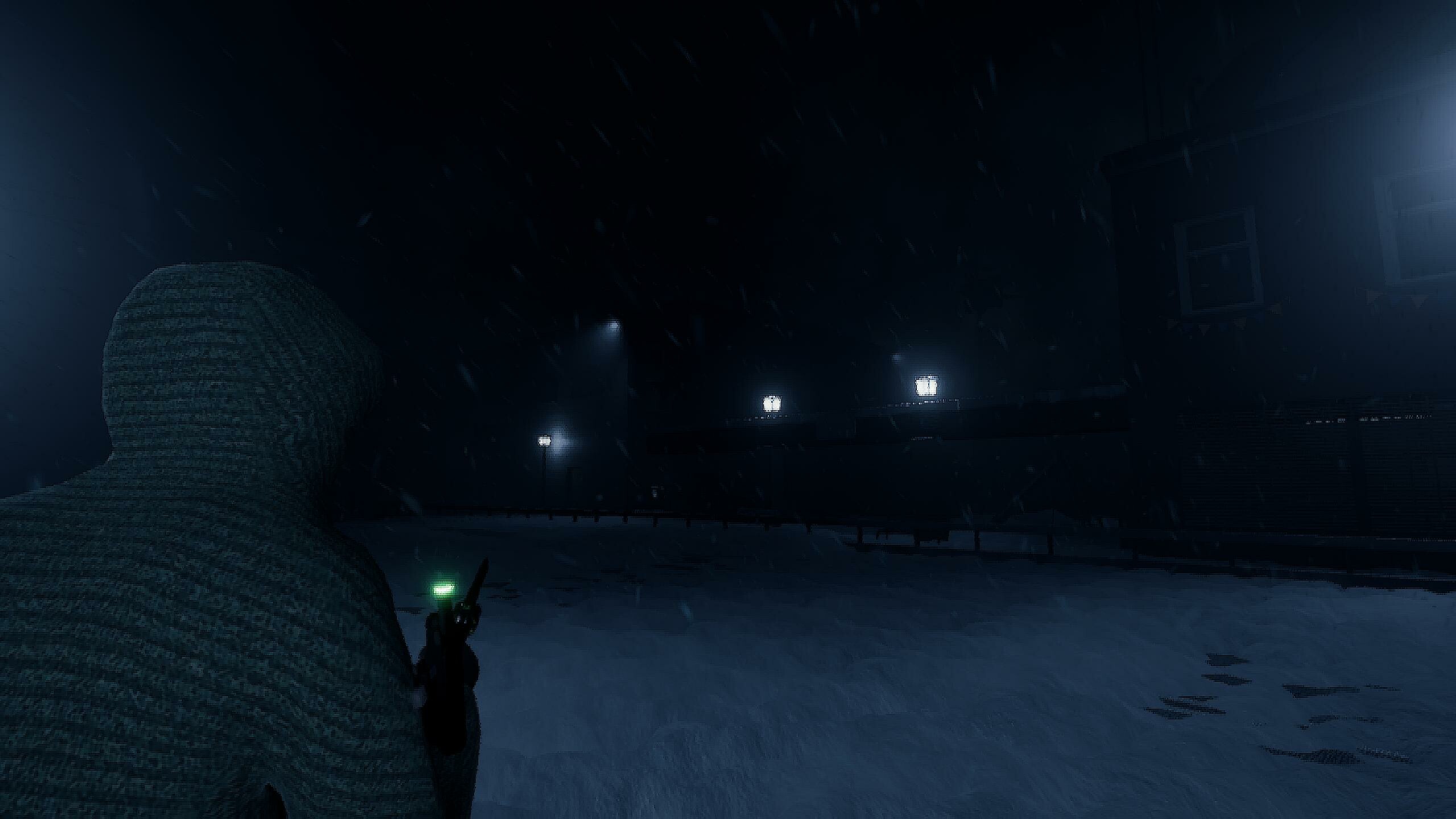 The End of Nowhere screenshot 5