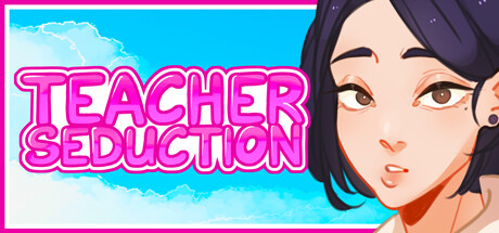 Cover art from Teacher Seduction