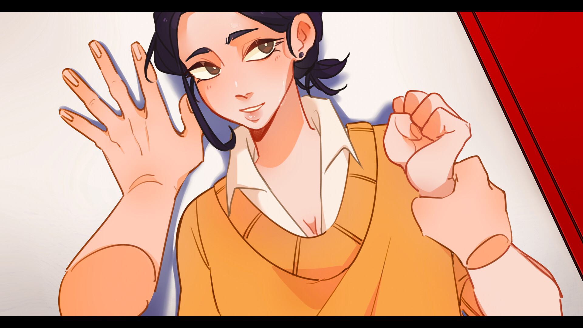 Teacher Seduction screenshot 3