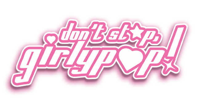 Don't Stop, Girlypop!