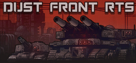 Dust Front RTS