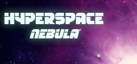 Cover art from Hyperspace Nebula