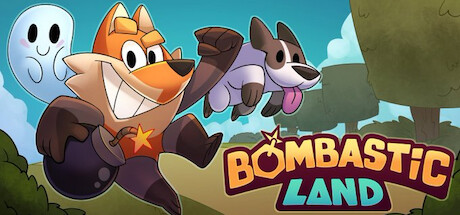 Bombastic Land