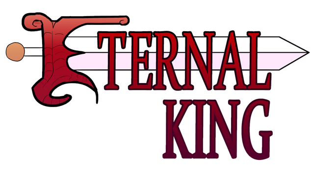 Eternal King
