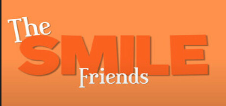 Cover art from The Smile Friends