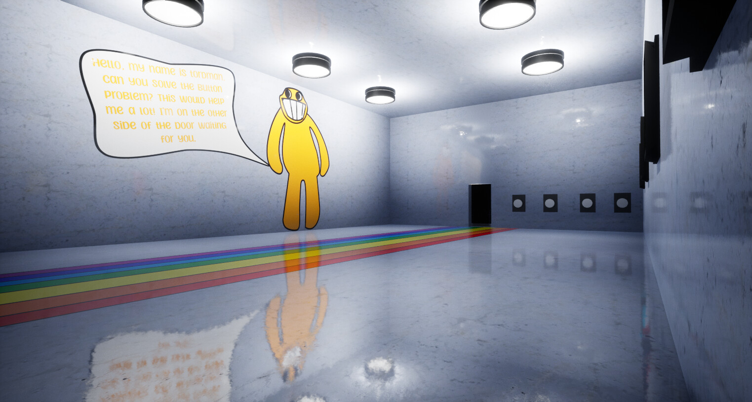 The Smile Friends screenshot 4