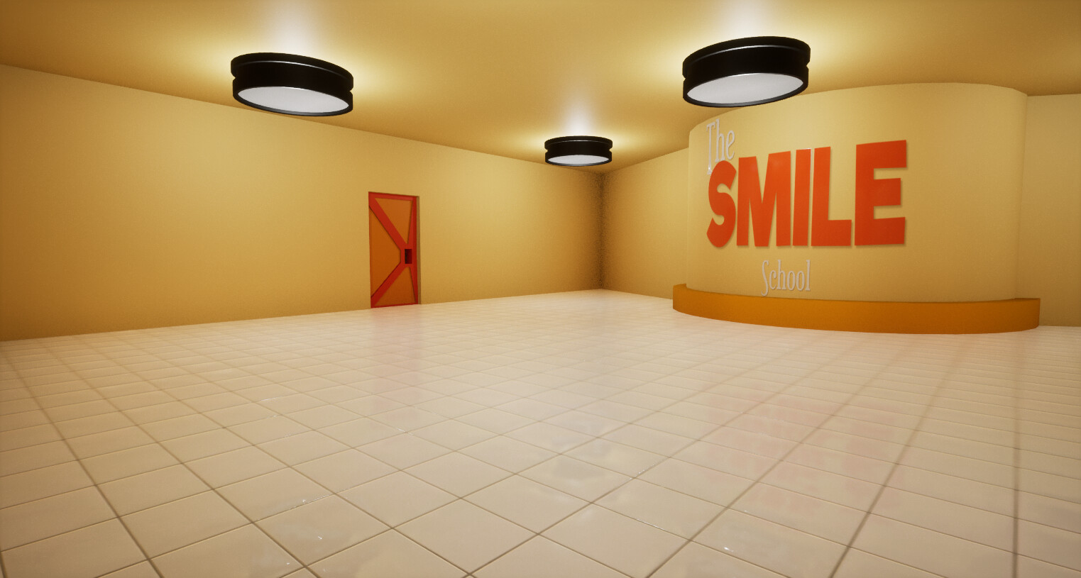 The Smile Friends trailer