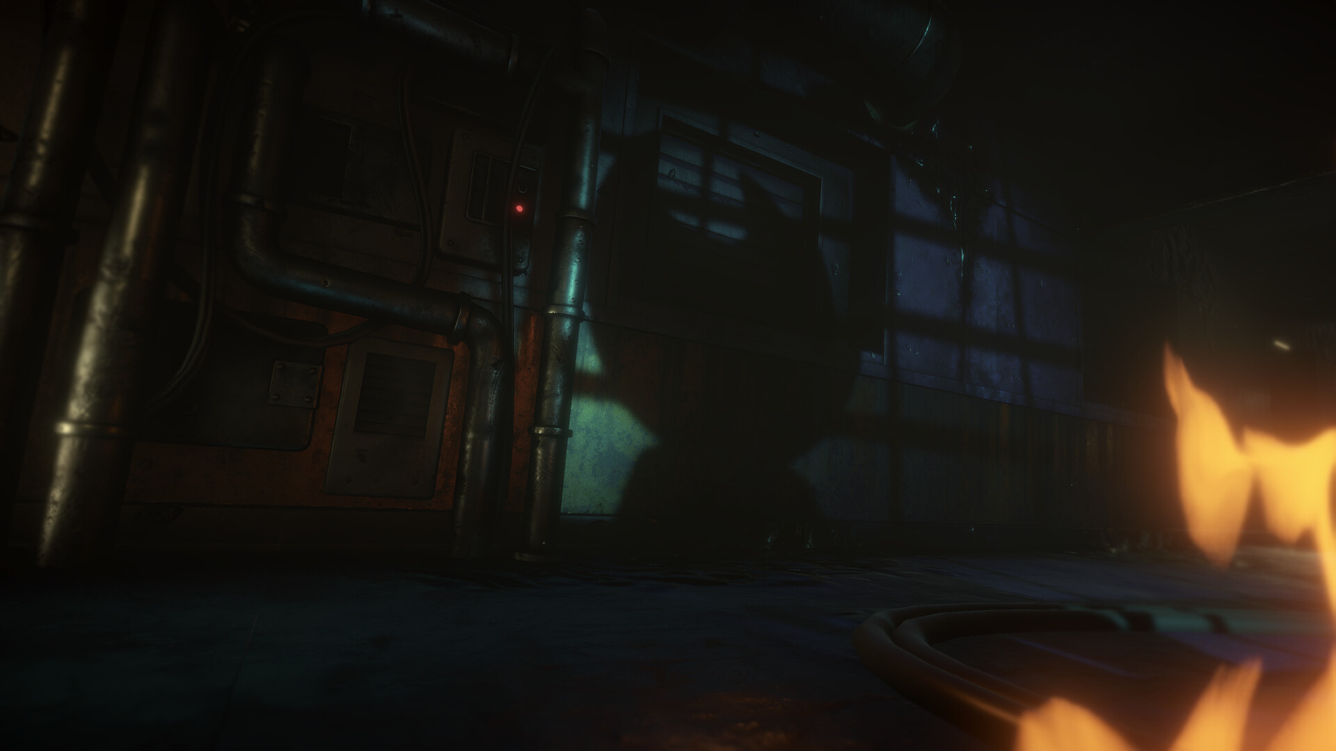 Bendy and the Ink Factory screenshot 3