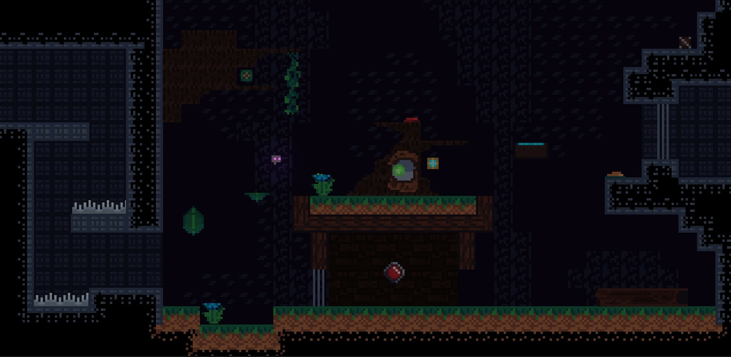 Crate Escape screenshot 3