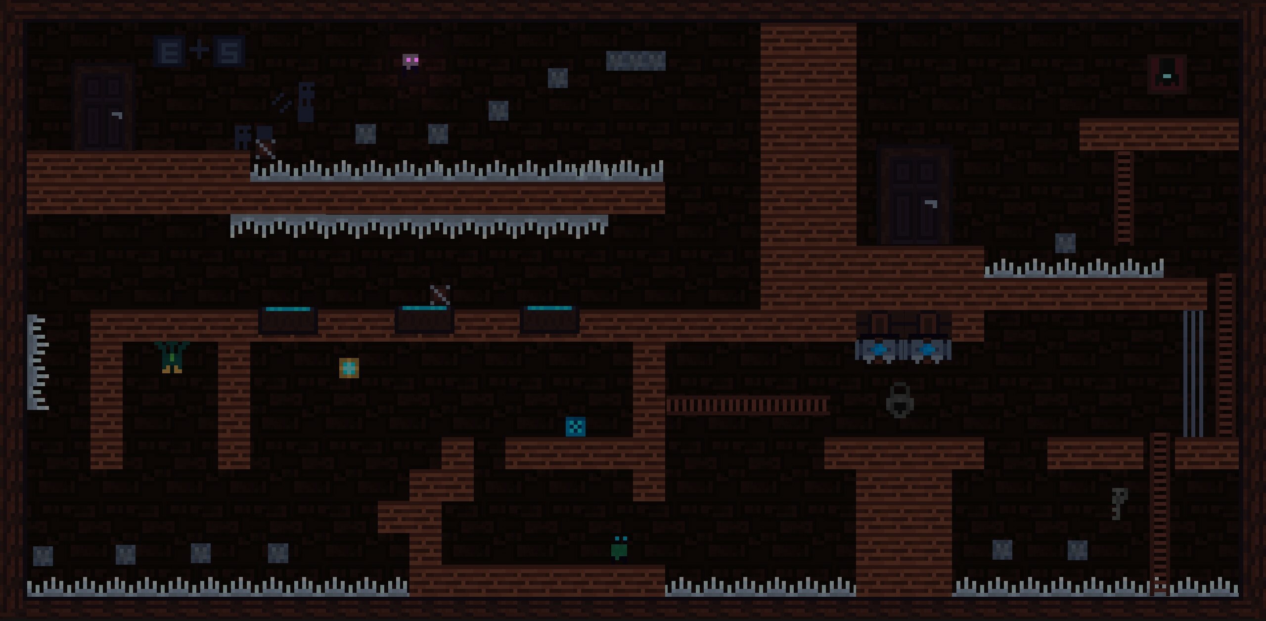Crate Escape screenshot 2
