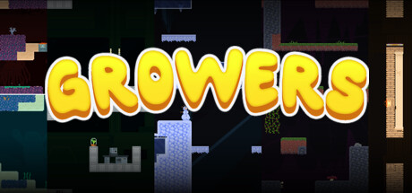 Cover art from Growers