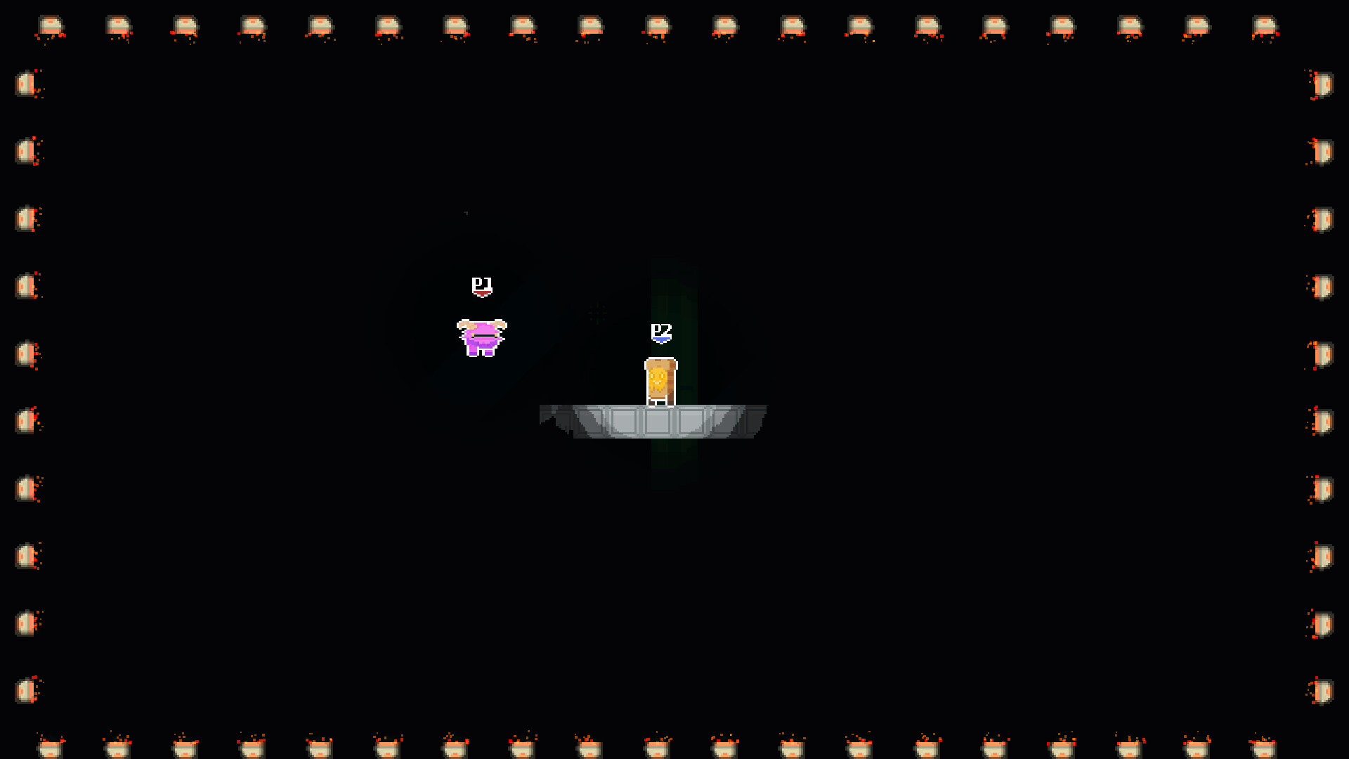 Growers trailer