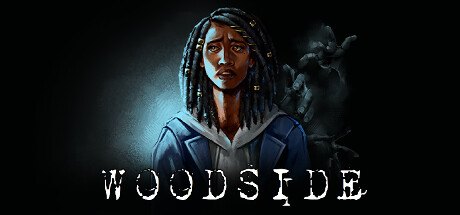 Cover art from Woodside