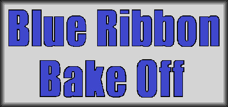 Blue Ribbon Bake Off