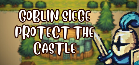 Cover art from Goblin Siege: Protect the Castle!