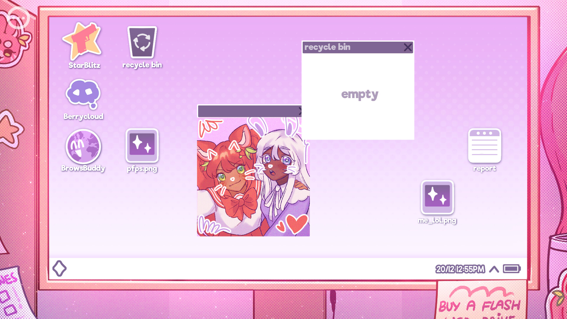 Online Obsession screenshot 4