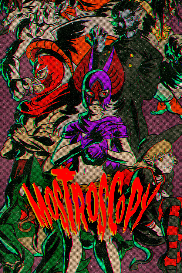 Download Mostroscopy Torrent