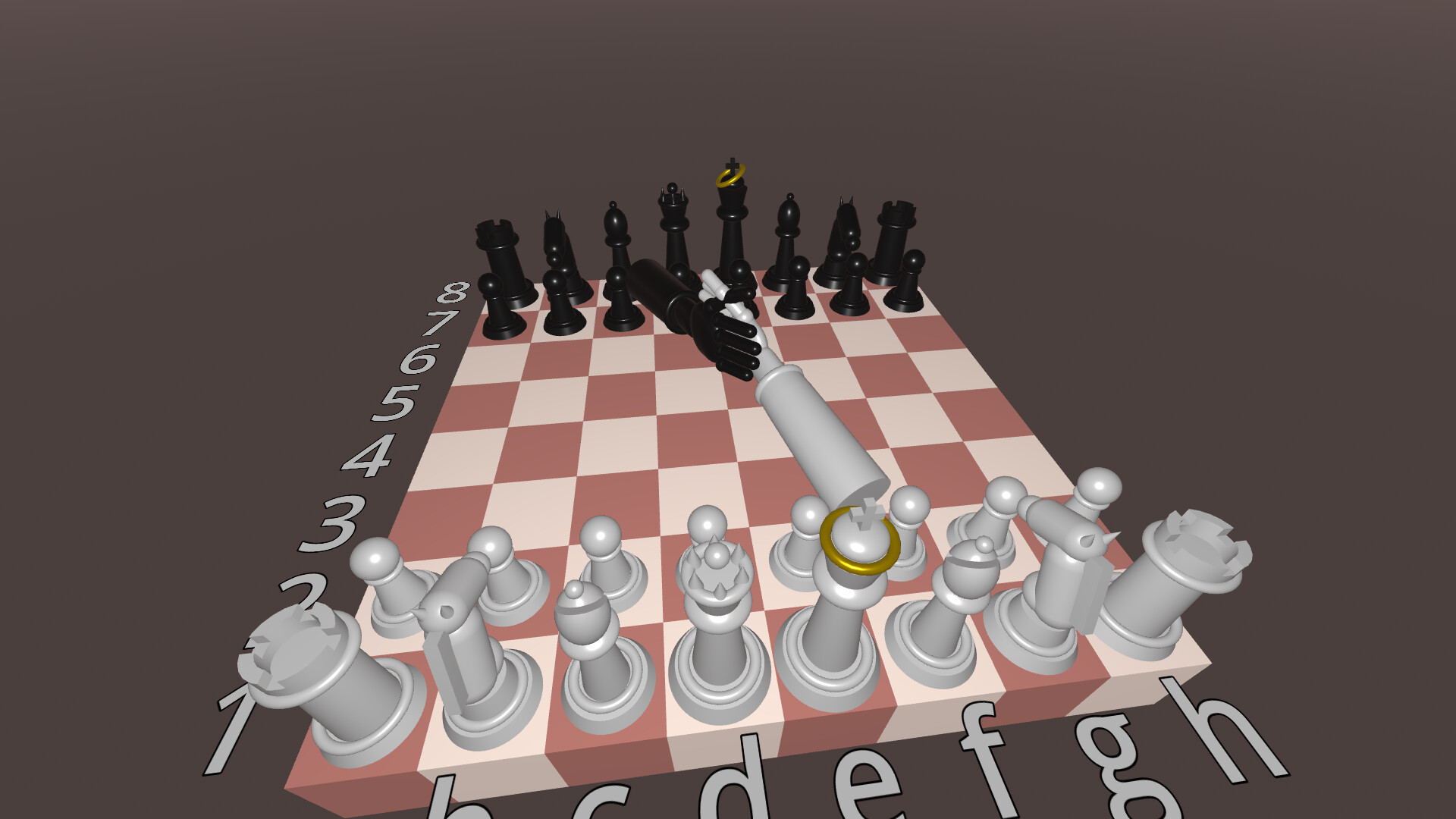 wozitdev's 3D Chess screenshot 4