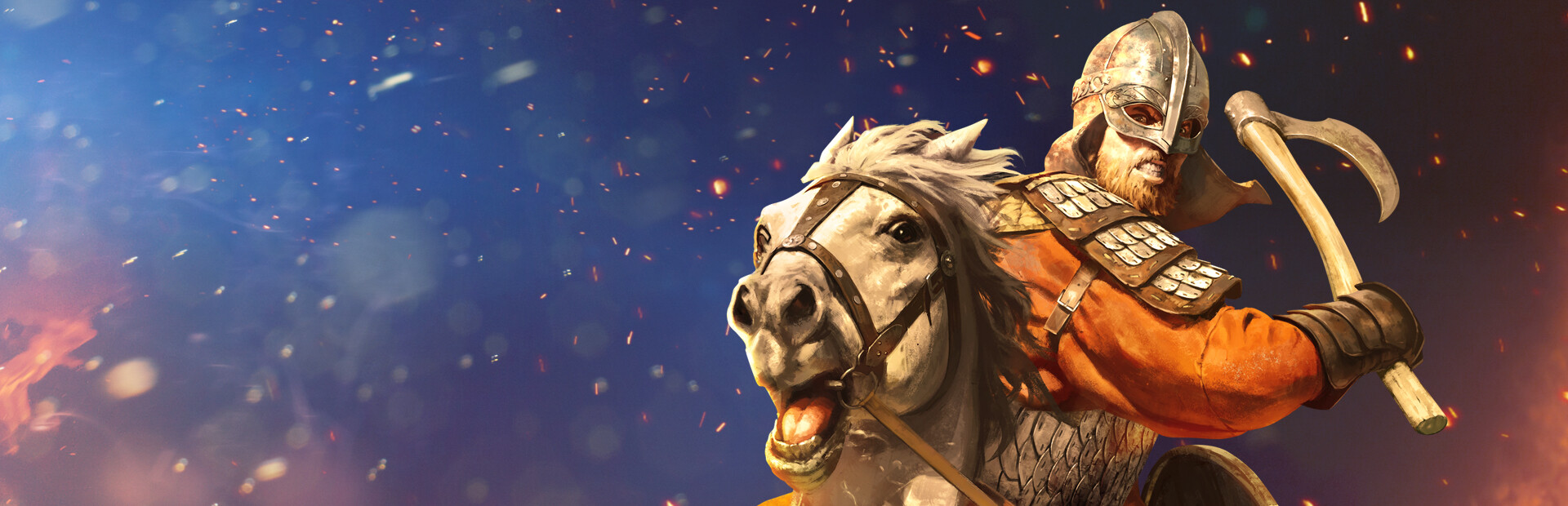 Игра Mount & Blade II: Bannerlord