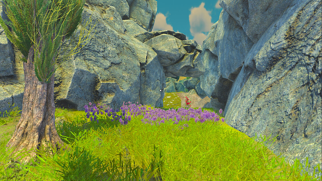 Simulacro screenshot 3