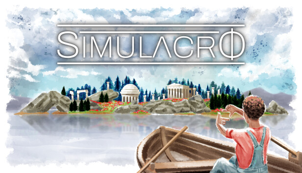 Simulacro trailer