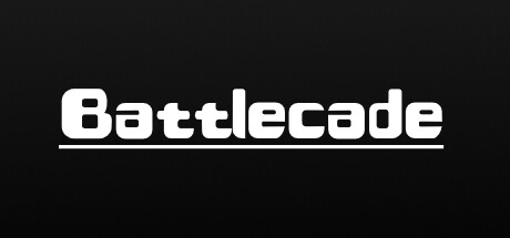 Cover art from Battlecade