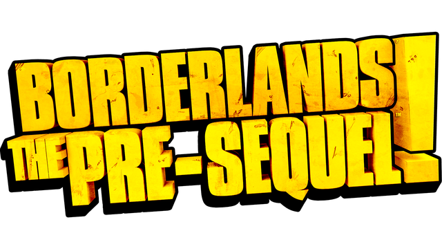 Borderlands: The Pre-Sequel
