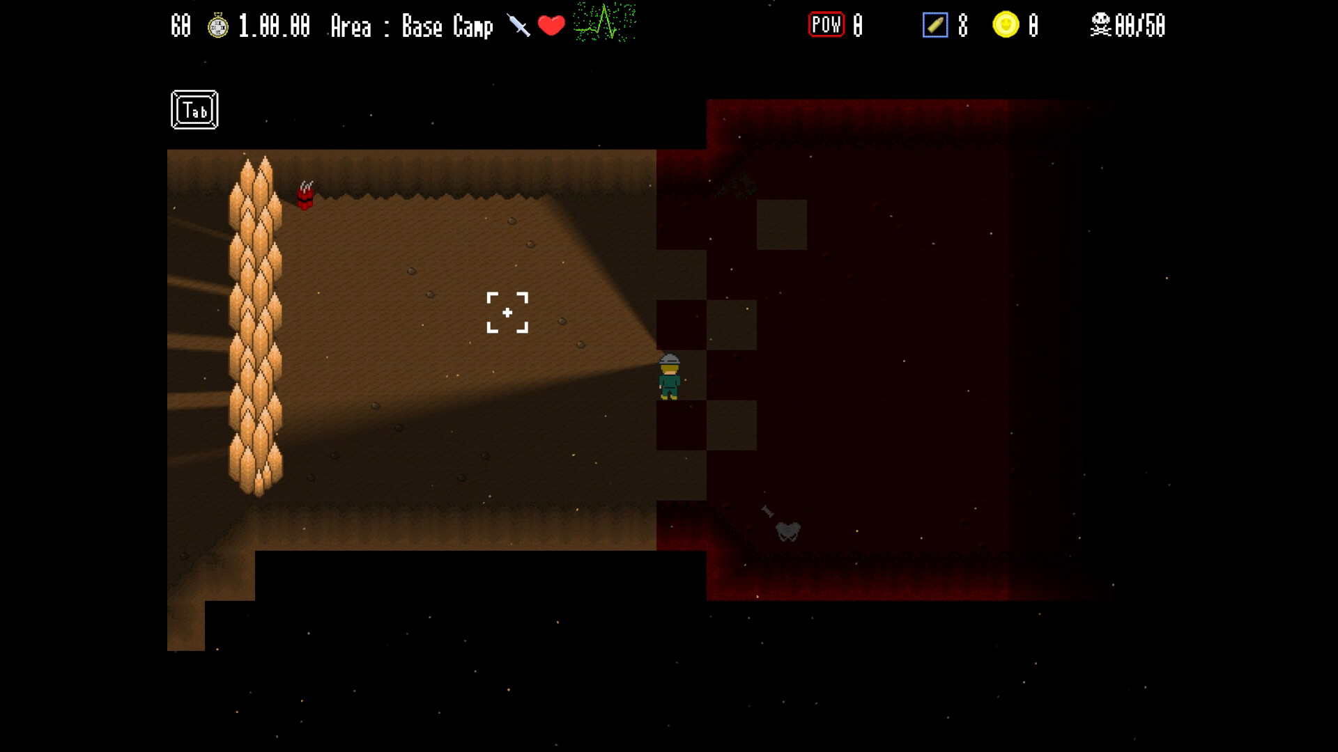 Cave Runner screenshot 5