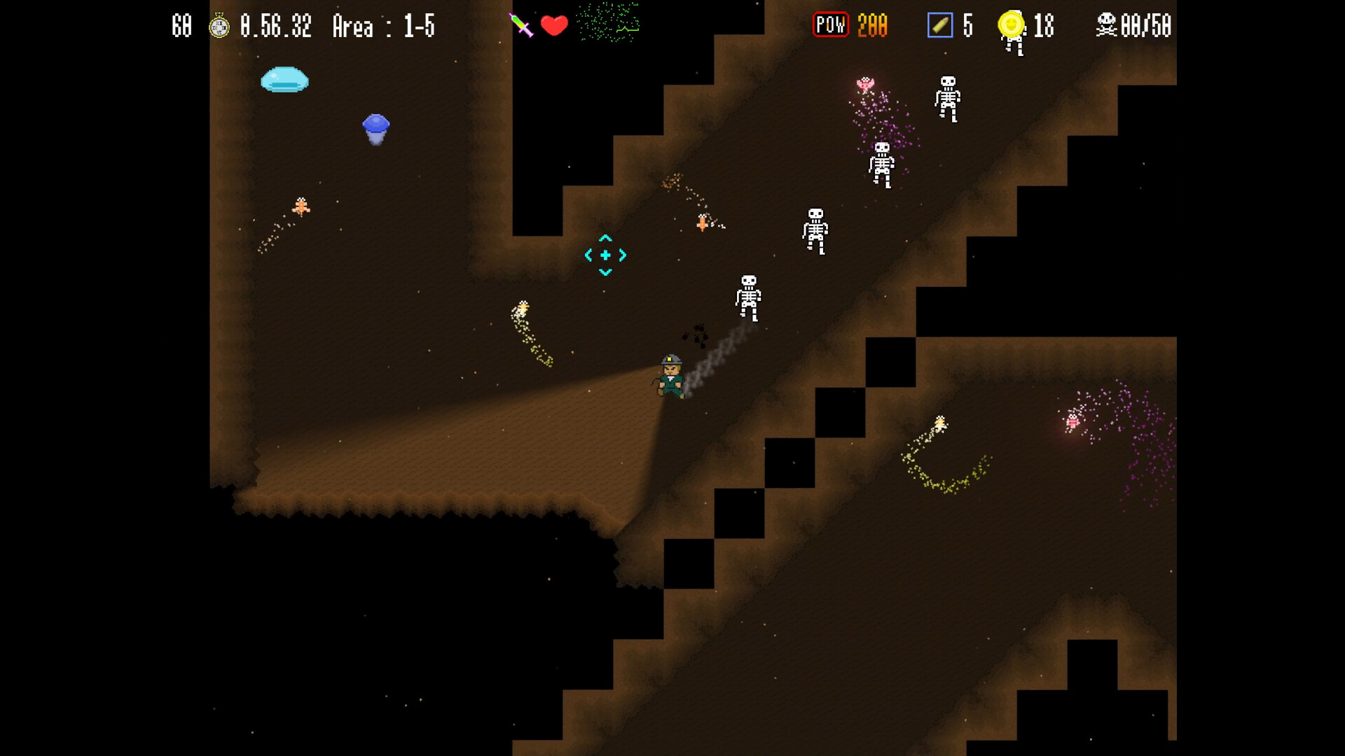 Cave Runner trailer