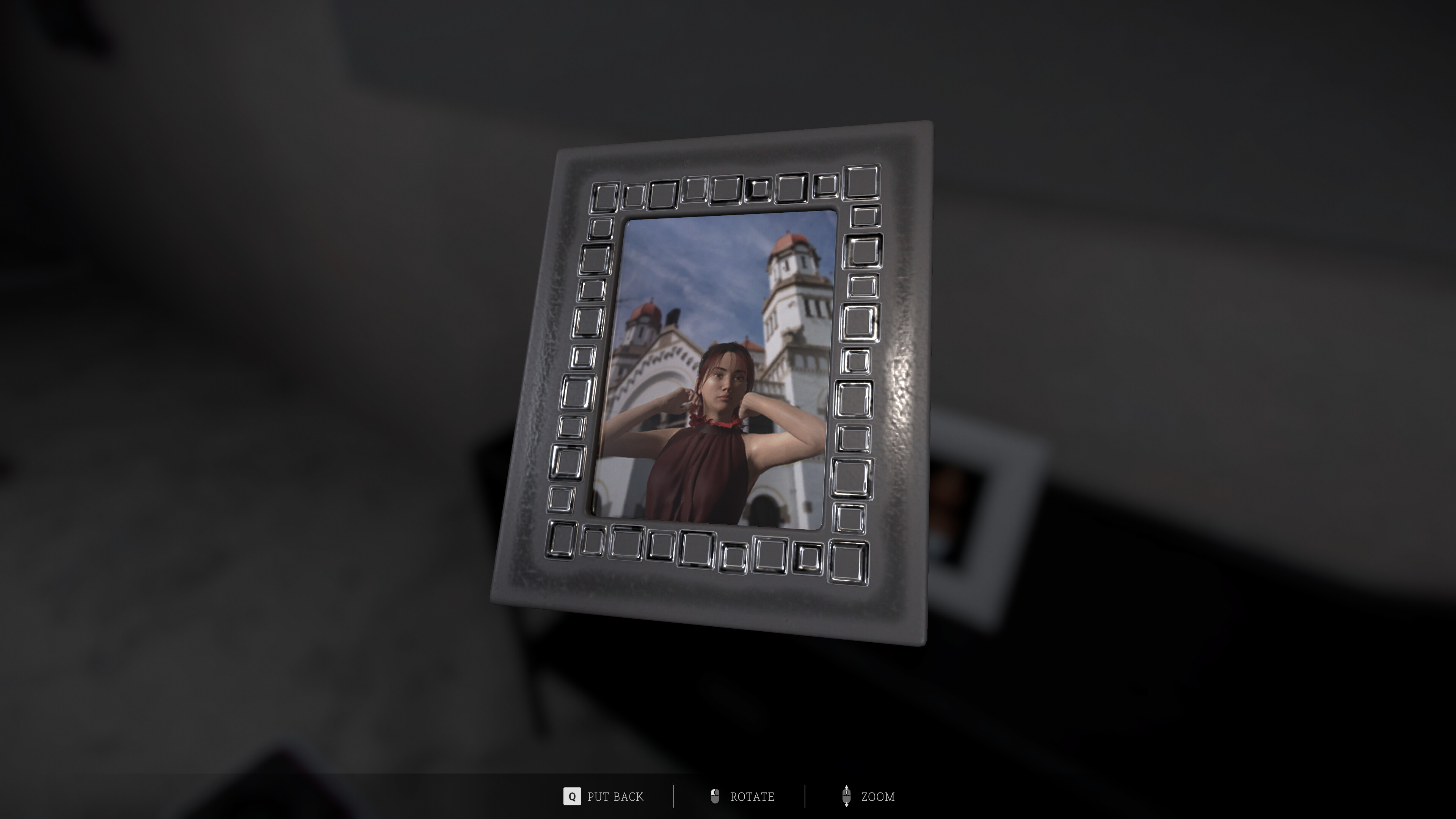 Khodam: The Contract screenshot 3