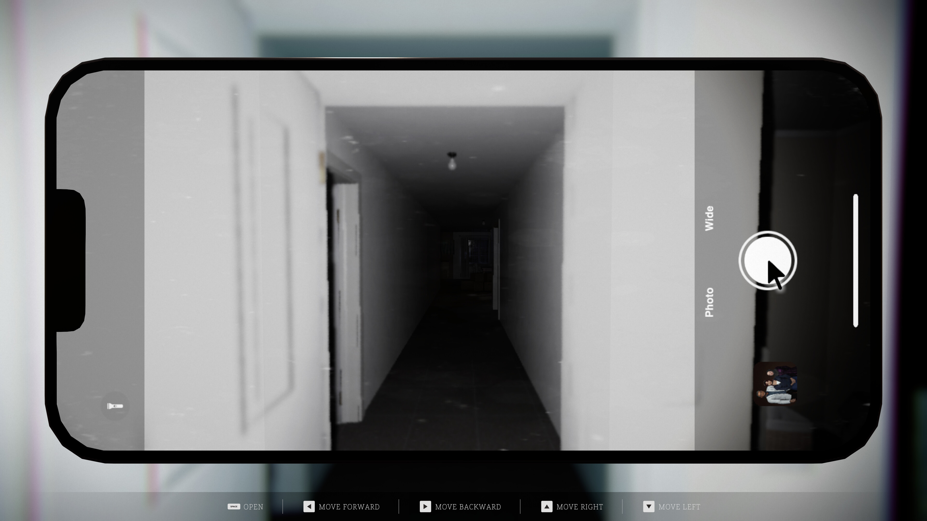 Khodam: The Contract screenshot 5