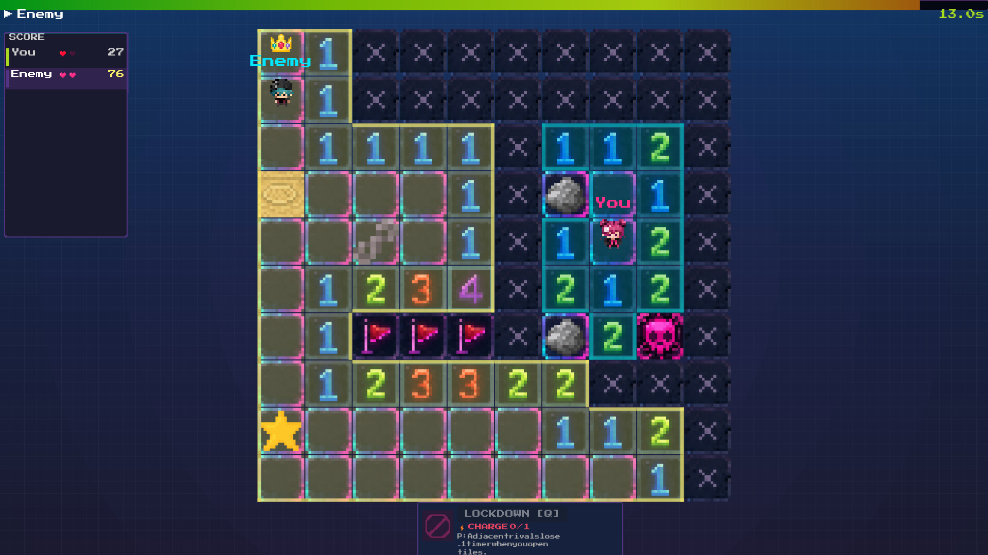 Tile Blast Royale screenshot 2