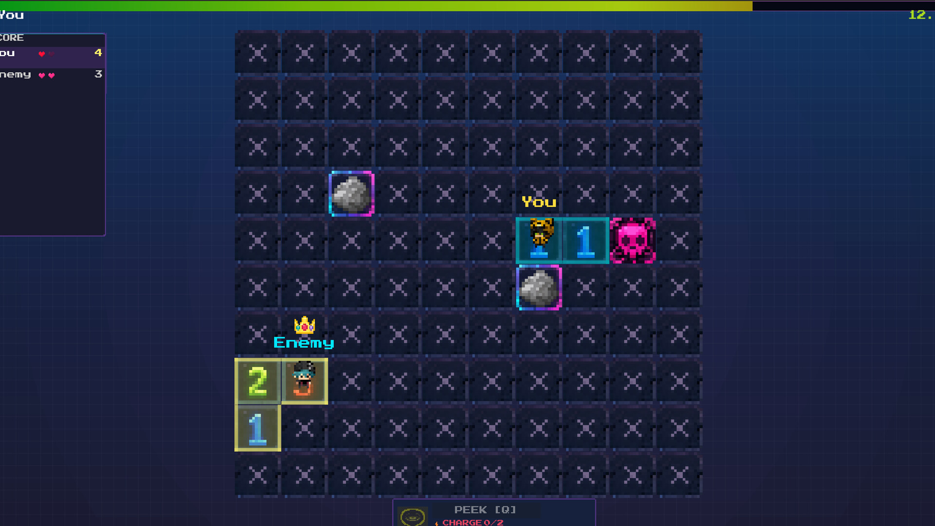 Tile Blast Royale screenshot 4
