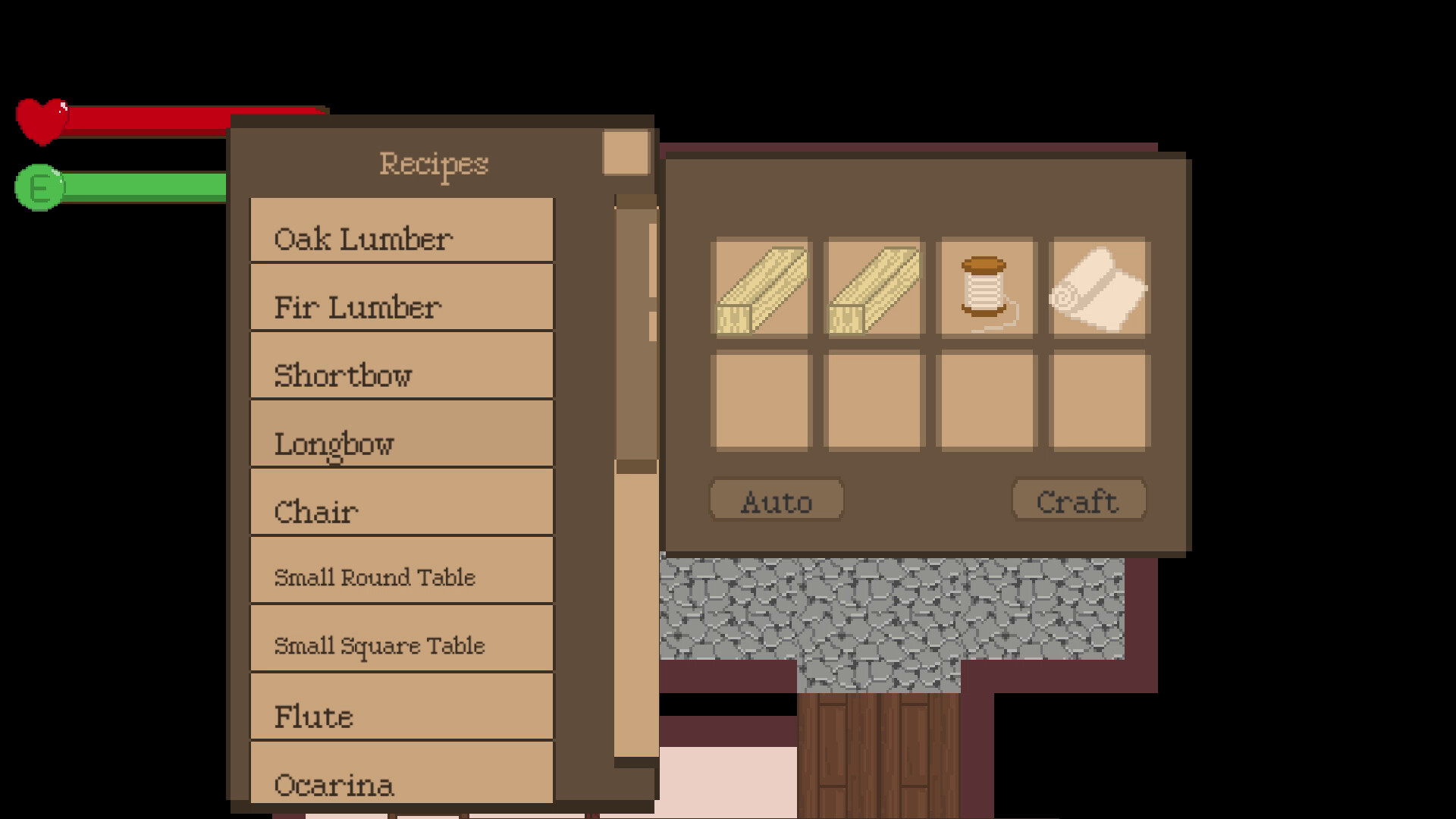 Made in Melostead trailer