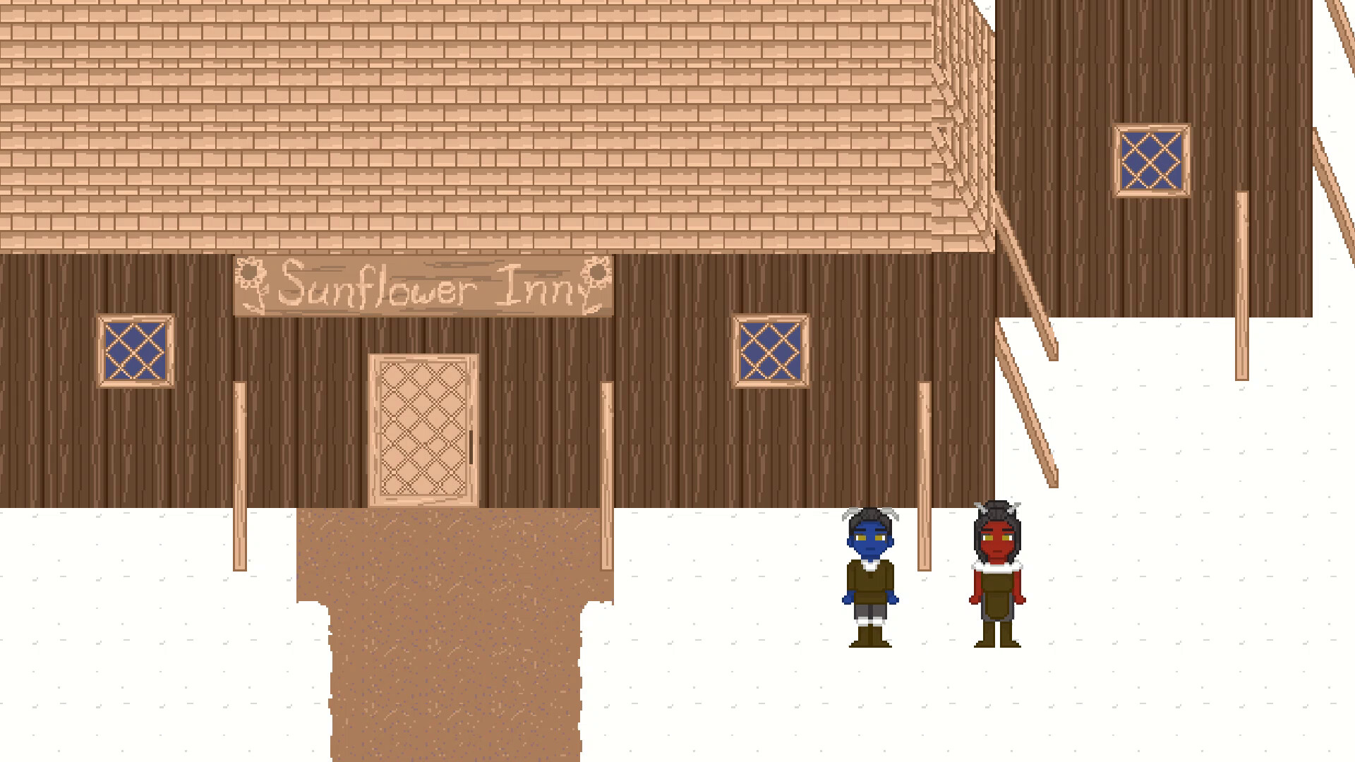 Made in Melostead screenshot 3