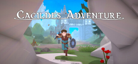 Cacildes Adventure