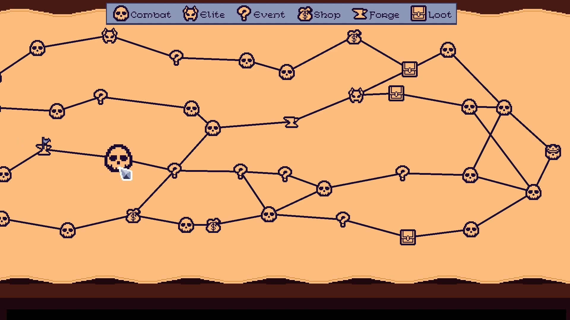 Wildmagic Wizardry screenshot 3