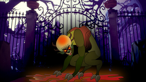 Dracula's Prey - A Nightmare in Rome screenshot 2
