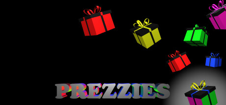 Cover art from Prezzies