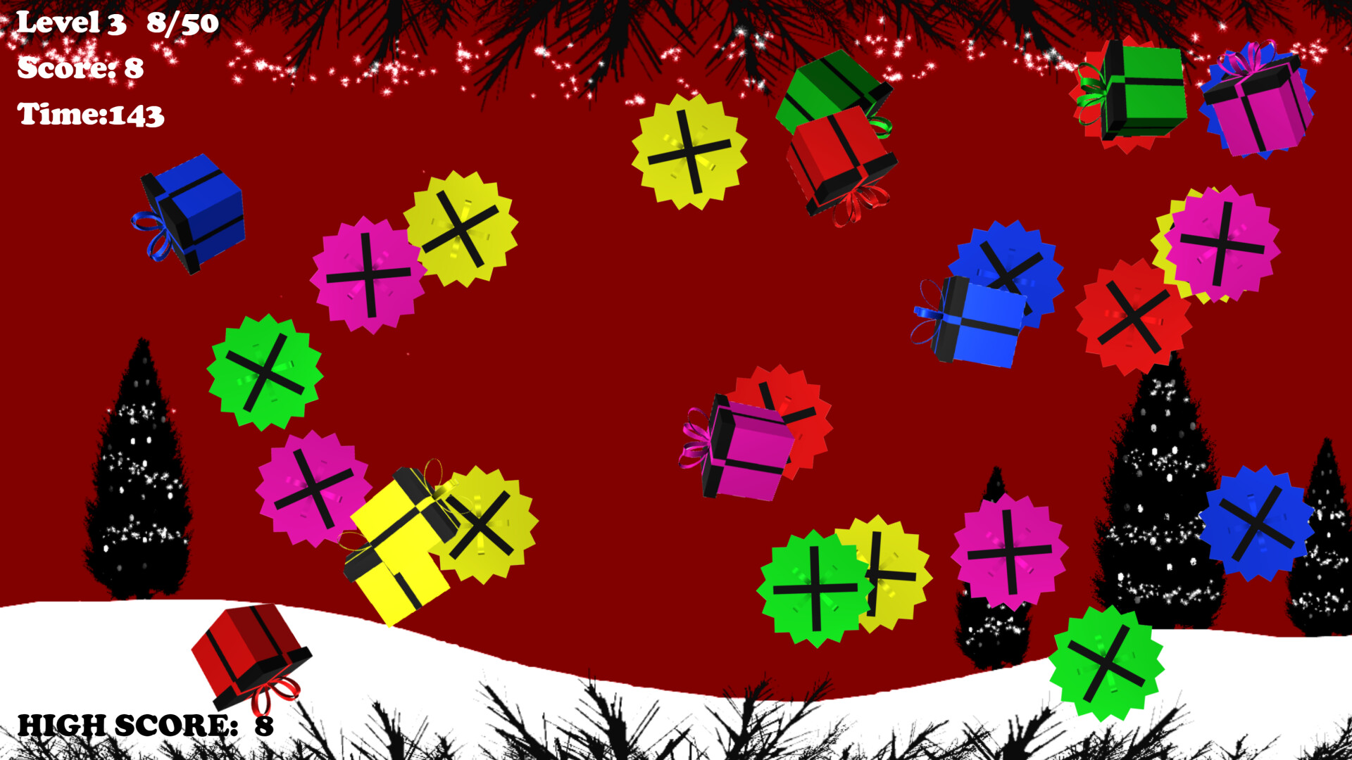 Prezzies trailer