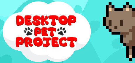 Steam Community :: Desktop Pet Project