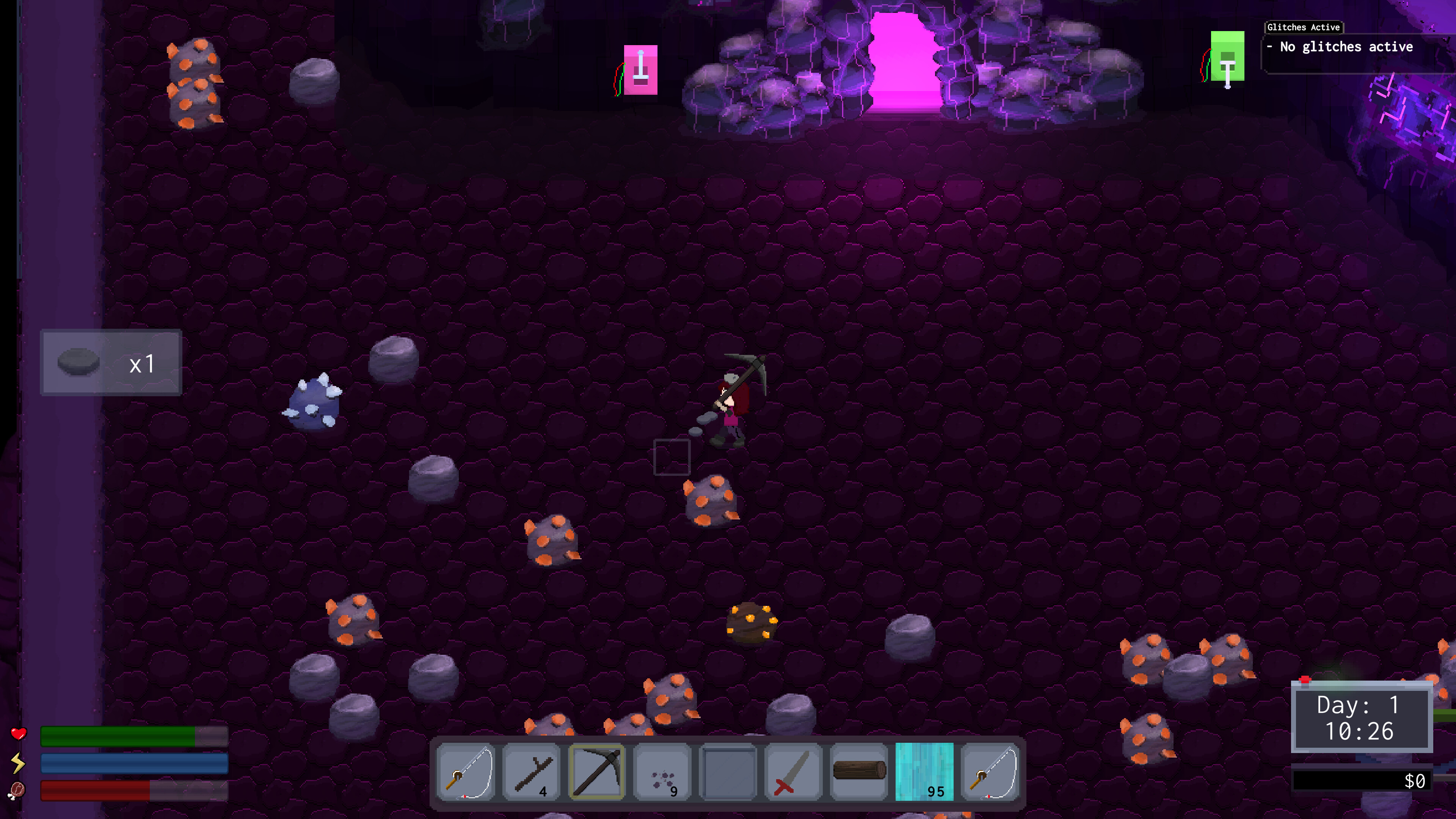 ThisIsTheGame screenshot 4