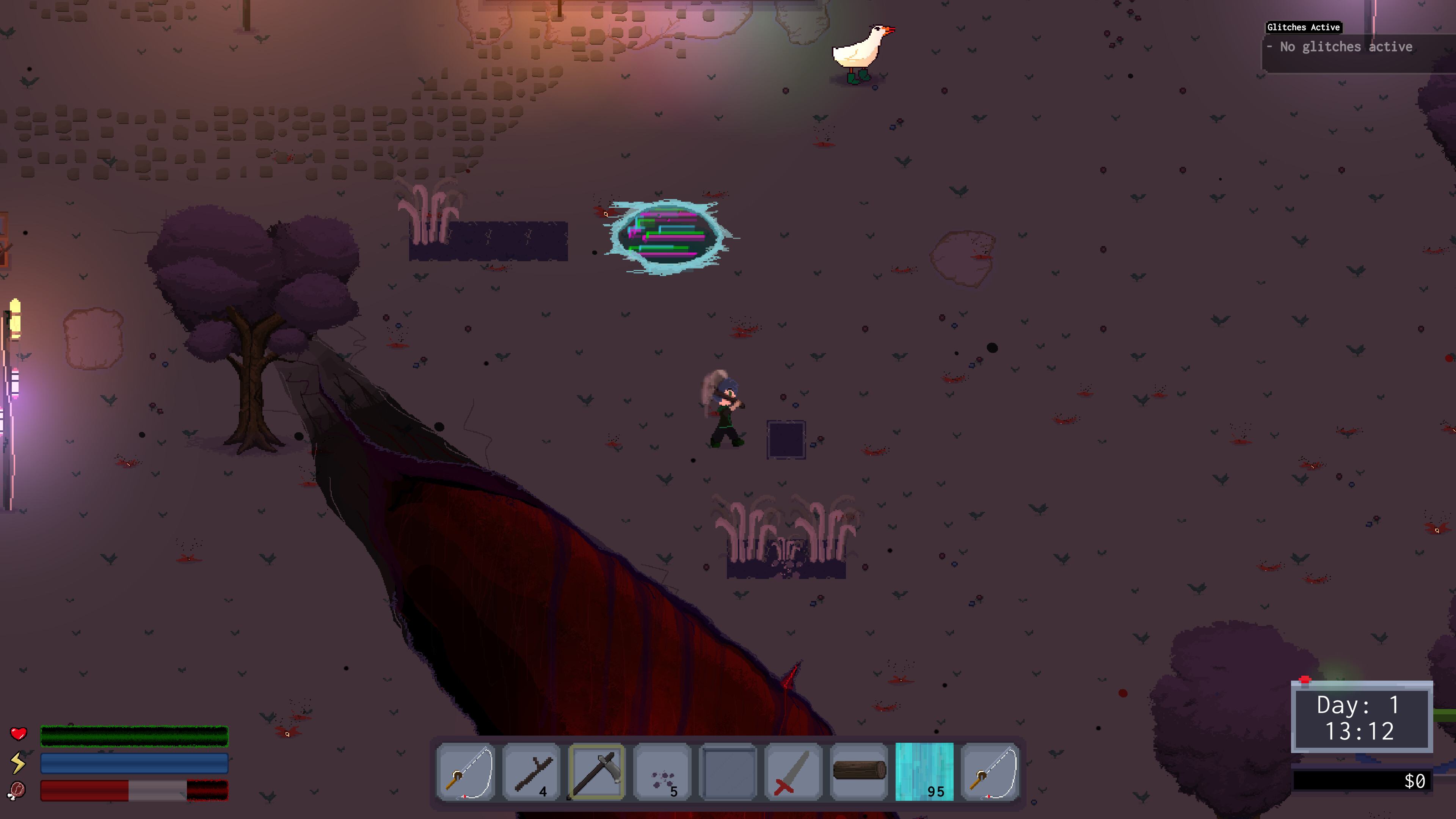 ThisIsTheGame screenshot 5